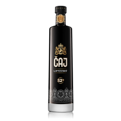 AJ PACHO MATRTAJ LIPTOVSK, 52%, 0.7 L