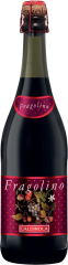 Caldirola Fragolino 7% 0,75l