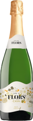 Cam De Flors Cava Brut Nature 11,5% 0,75l