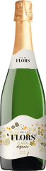 Cam De Flors Cava Organic Brut Nature 11,5% 0,75l