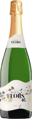 Cam De Flors Cava Semi 11,5% 0,75l