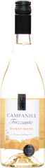 Campanile Frizzante Bianco Secco 11% 0,75l