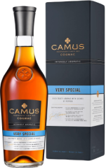 Camus VS Intensely Aromatic 40% 0,7l