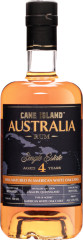 Cane Island Australia 4 roèný 43% 0,7l (èistá f¾aša)