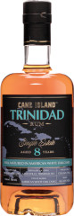Cane Island Trinidad 8 ron 43% 0,7l