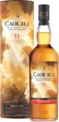 Caol Ila 11 ron Special Release 2024 57,3% 0,7l