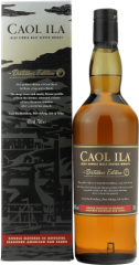Caol Ila The Distillers Edition 2022 43% 0,7l