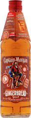 Captain Morgan Gingerbread 30% 0,5l