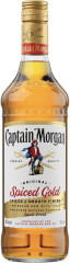 Captain Morgan Spiced Gold 1l 35%