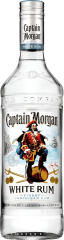 Captain Morgan White 37,5% 0,7l