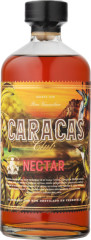 Caracas Club Nectar 40% 0,7l (èistá f¾aša)