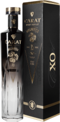 Carat uoriedkovica Destilt 0,5l 52%