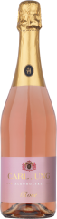 Carl Jung Ros Cuve 0% 0,75l
