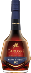 Carlos I. PX Solera Gran Reserva - bez obalu 40,3% 0,7l