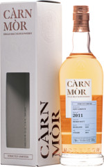 Crn Mr Glen Garioch 2011 9 ron 47,5% 0,7l