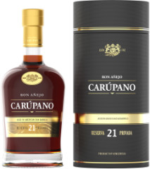 Carpano Reserva Privada 21 40% 0,7l