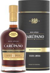 Carpano Reserva Privada 21 40% 0,7l