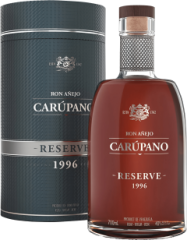 Carpano Reserve 1996 40% 0,7l