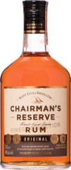 Chairman's Reserve 40% 0,7l