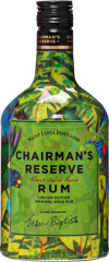 Chairman's Reserve Original Parrot Limited Edition 40% 0,7l (èistá f¾aša)