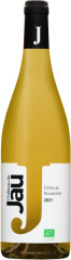 Chateau de Jau Ctes du Roussillon Blanc 2021 13% 0,75l