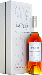 Chteau du Tariquet LArmagnac du Centenaire 53,5% 0,7l