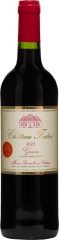 Ch�teau Fortin Graves Rouge AOC 2023 13% 0,75l