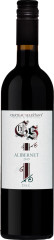 Chateau Seleany Alibernet 2019 11% 0,75l