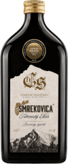 Chateau Sele��any Smrekovica 52% 0,5l