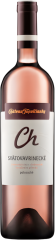Chateau Topoianky Chateau Noir Svtovavrineck Ros 12,5% 0,75l
