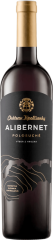 Chateau Topoianky D.S.C. Collection Alibernet 13,5% 0,75l