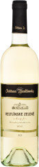 Chateau Topoianky M-Veltlnske zelen 13,5% 0,75l