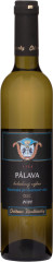 Chateau Topoianky Plava 11% 0,5l