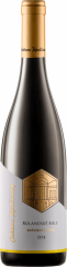 Chateau Topoianky Ronkov vber Rulandsk biele 12% 0,75l