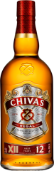 Chivas Regal 12 ron 1l 40%