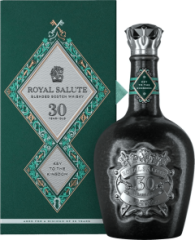 Chivas Royal Salute 30 ron Key To The Kingdom 0,5l 40%
