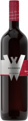 Christian & Thomas Weiss Frankovka modr BIO 13,5% 0,75l