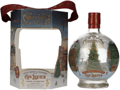 Christmas Globe Spiced Orange & Cranberry 20% 0,7l