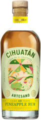 Cihuatn Artesano Pineapple 40% 0,7l
