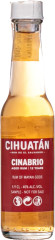 Cihuatán Cinabrio 12 roèný Mini 40% 0,059l (èistá f¾aša)