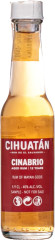 Cihuatn Cinabrio 12 ron Mini 40% 0,059l (ist faa)