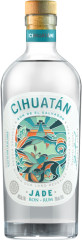 Cihuatán Jade 40% 0,7l (èistá f¾aša)