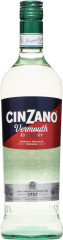 Cinzano Vermouth Extra Dry 18% 0,75l