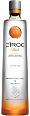 Ciroc Peach 37,5% 0,7l (ist faa)