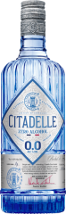 Citadelle Gin Zero Alcohol 0% 0,7l