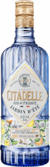 Citadelle Jardin d't 41,5% 0,7l