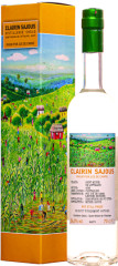 Clairin Sajous Rum 2019 56,5% 0,7l (darèekové balenie kazeta)