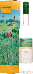 Clairin Sajous Rum 2020 55,2% 0,7l