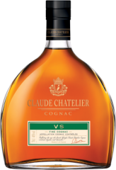 Claude Chatelier VS 40% 0,7l
