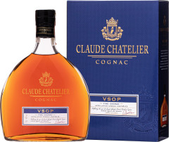 Claude Chatelier VSOP 40% 0,7l